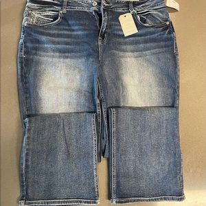 Maurice’s 22 Regular Bootcut Jeans